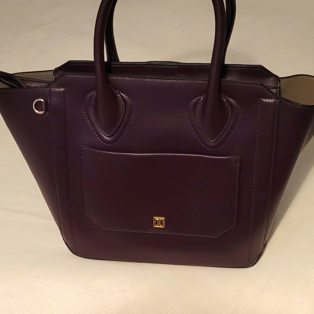 Ivanka Trump tote